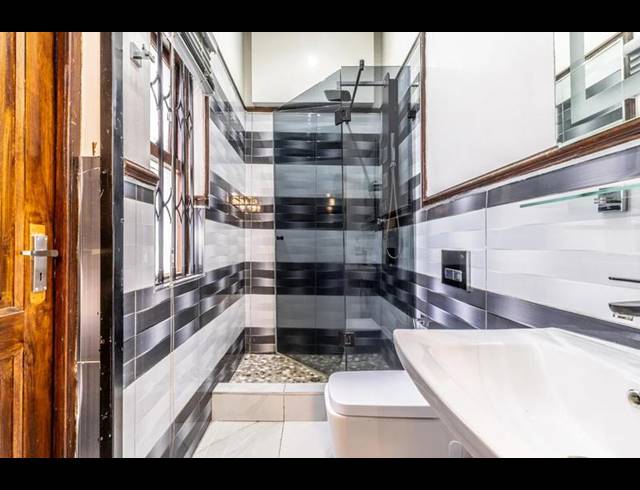 1 BEDROOM PROPERTY TO RENT IN BRYANSTON